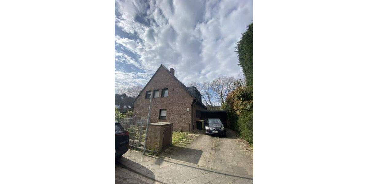 Mehrfamilienhaus, Wohnhaus Meerbusch Ilverich - 8 Zimmer, 153 m&sup2;, 690.000&euro; | Angebot:25846107