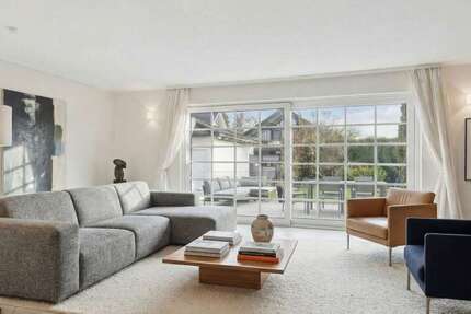 Haus Düsseldorf - Ludenberg Ludenberg - 5 Zimmer, 150 m&sup2;, 1.295.000&euro; | Angebot:25351585