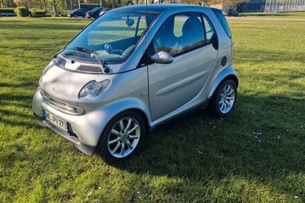 Smart ForTwo 114.624 km 1.500 &euro; Neuss 41472