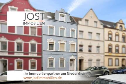 Haus Mönchengladbach Rheydt - 450.000&euro; | Angebot:25909373