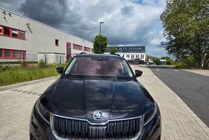 Skoda Karoq 74.000 km 23.500 &euro; Velbert 42553