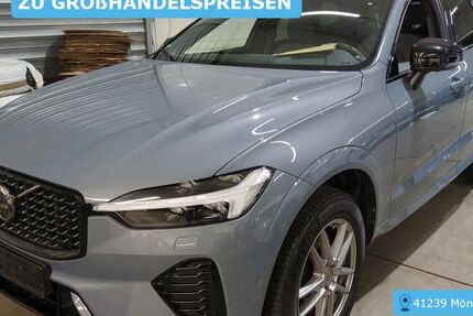 Volvo XC60 121.578 km 31.997 &euro; Krefeld 47829
