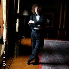 Vladimir Mogilevsky - Die schönsten Klaviersonaten von Beethoven 06.03.2027 Philharmonie Berlin