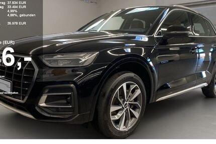 Audi Q5 66.467 km 34.889 &euro; Krefeld 47805