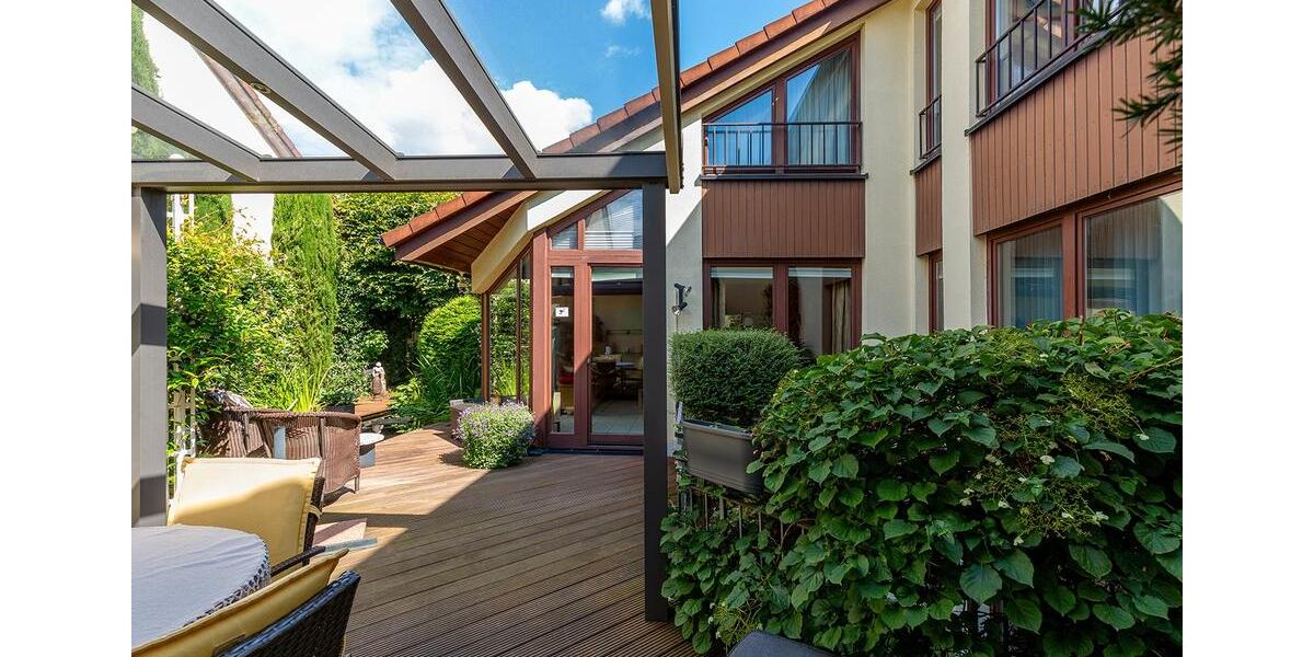 Einfamilienhaus Hilden Kalstert - 5 Zimmer, 214 m&sup2;, 824.000&euro; | Angebot:26678883