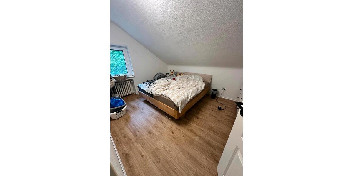 Dachgeschoßwohnung Nettetal - 2 Zimmer, 58 m&sup2;, 140.000&euro; | Angebot:26455465