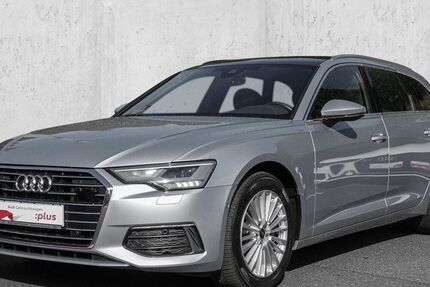 Audi A6 55.401 km 32.890 &euro; Meerbusch 40670