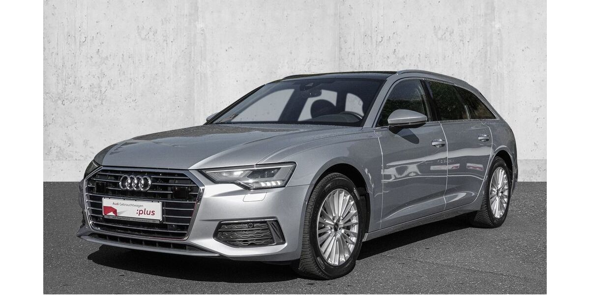 Audi A6 55.401 km 32.890 &euro; Meerbusch 40670