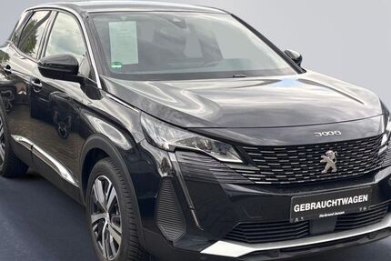Peugeot 3008 15.173 km 26.890 &euro; Neuss 41460
