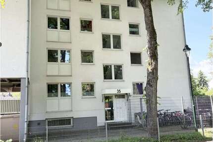 Wohnung Düsseldorf Stadtbezirk 9 - 2 Zimmer, 38 m&sup2;, 132.500&euro; | Angebot:26677121