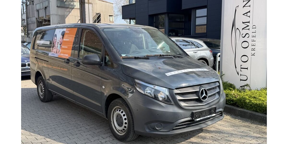 Mercedes-Benz Vito 34.652 km 22.950 &euro; Krefeld 47805