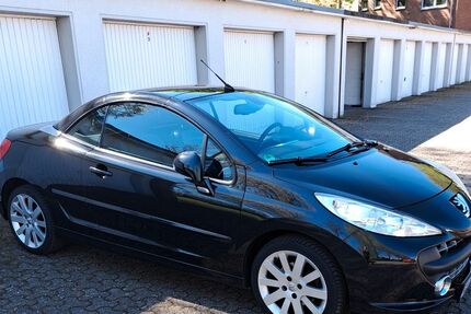 Peugeot 207 148.600 km 2.500 &euro; Moers 47447