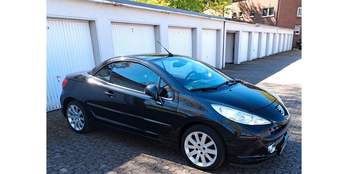 Peugeot 207 148.600 km 2.500 &euro; Moers 47447