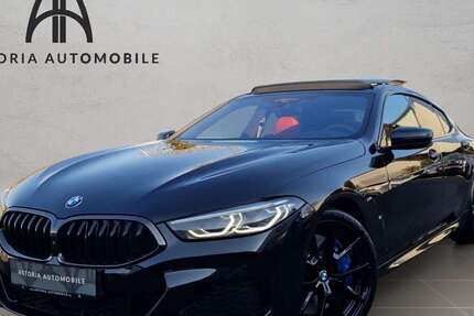 BMW 840 68.119 km 56.990 &euro; Kaarst (bei Düsseldorf) 41564