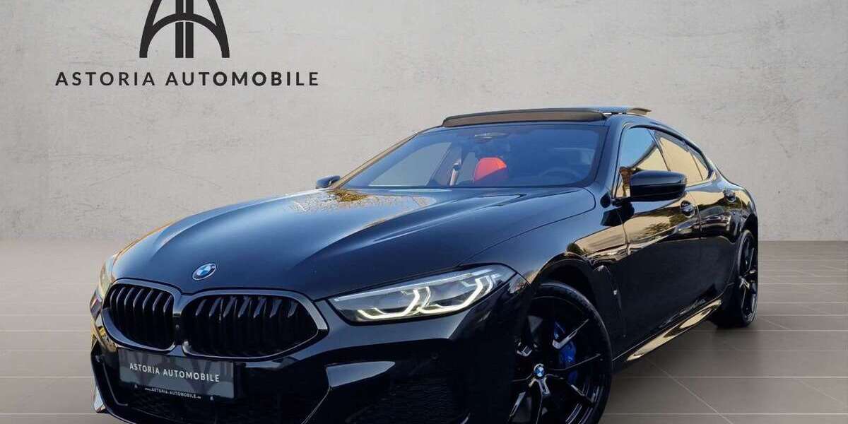 BMW 840 68.119 km 56.990 &euro; Kaarst (bei Düsseldorf) 41564