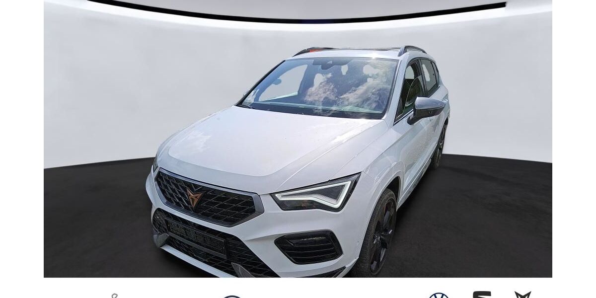 Cupra Ateca 29.215 km 29.980 &euro; Hilden 40721