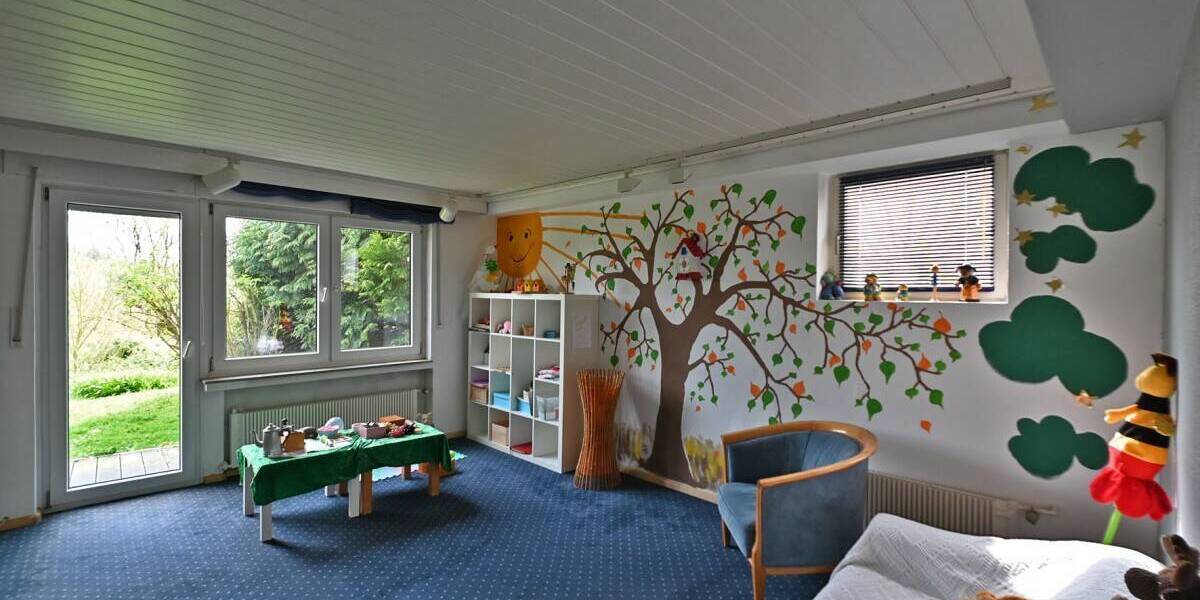 Einfamilienhaus Heiligenhaus Isenbügel - 7 Zimmer, 261 m&sup2;, 845.000&euro; | Angebot:26594825