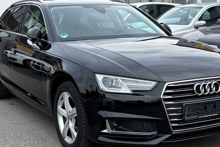 Audi A4 113.300 km 17.990 &euro; Neuss 41460
