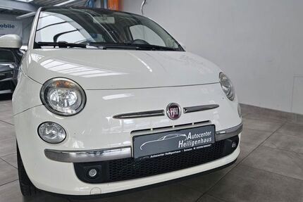 Fiat 500 174.794 km 3.980 &euro; Heiligenhaus 42579