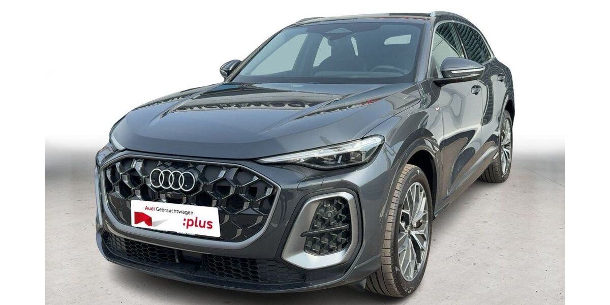 Audi Q5 6.000 km 51.840 &euro; Moers-Hülsdonk 47441