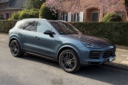 Porsche Cayenne 87.200 km 55.911 &euro; Krefeld 47799
