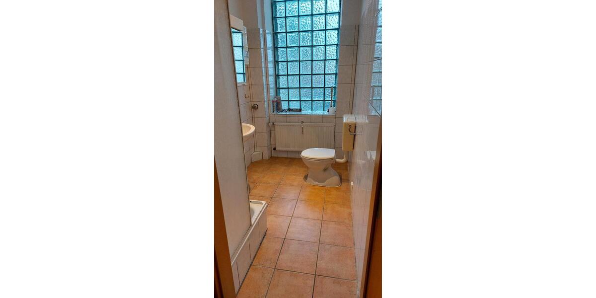 Erdgeschoßwohnung Krefeld Benrad - 1 Zimmer, 44 m&sup2;, 605&euro; | Angebot:25331003