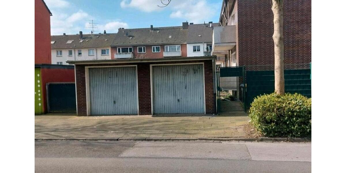 Mehrfamilienhaus, Wohnhaus Duisburg Hamborn - 12 Zimmer, 343 m&sup2;, 850.000&euro; | Angebot:25632953