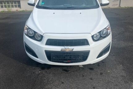 Chevrolet Aveo 125.000 km 3.250 &euro; Neuss 41469
