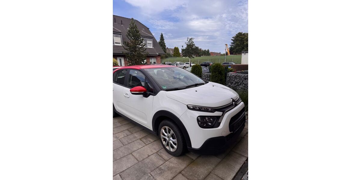 Citroen C3 100.000 km 9.490 &euro; Oberhausen 46147