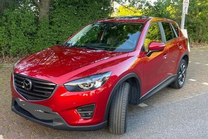 Mazda CX-5 140.110 km 12.600 &euro; Grevenbroich 41517