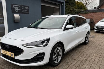 Ford Focus 114.000 km 13.900 &euro; Neuss 41469