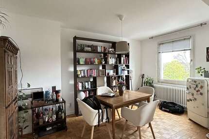 Wohnung Düsseldorf - 3 Zimmer, 78 m&sup2;, 1.300&euro; | Angebot:25985250