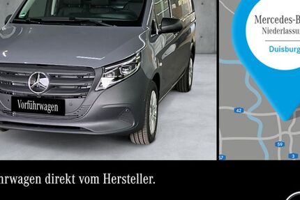 Mercedes-Benz Vito 6.000 km 64.990 &euro; Duisburg 47138