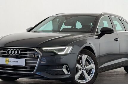 Audi A6 66.490 km 31.660 &euro; Düsseldorf 40599