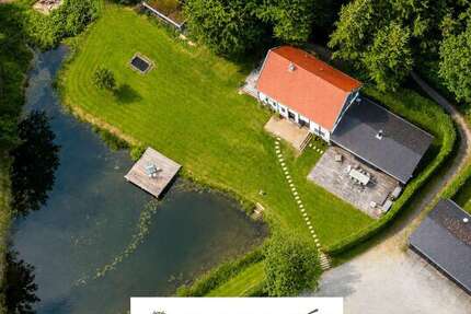Haus Ratingen Homberg - 13 Zimmer, 630 m&sup2;, 4.900.000&euro; | Angebot:27052687