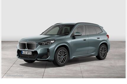BMW iX1 2.999 km 70.600 &euro; Dormagen 41540
