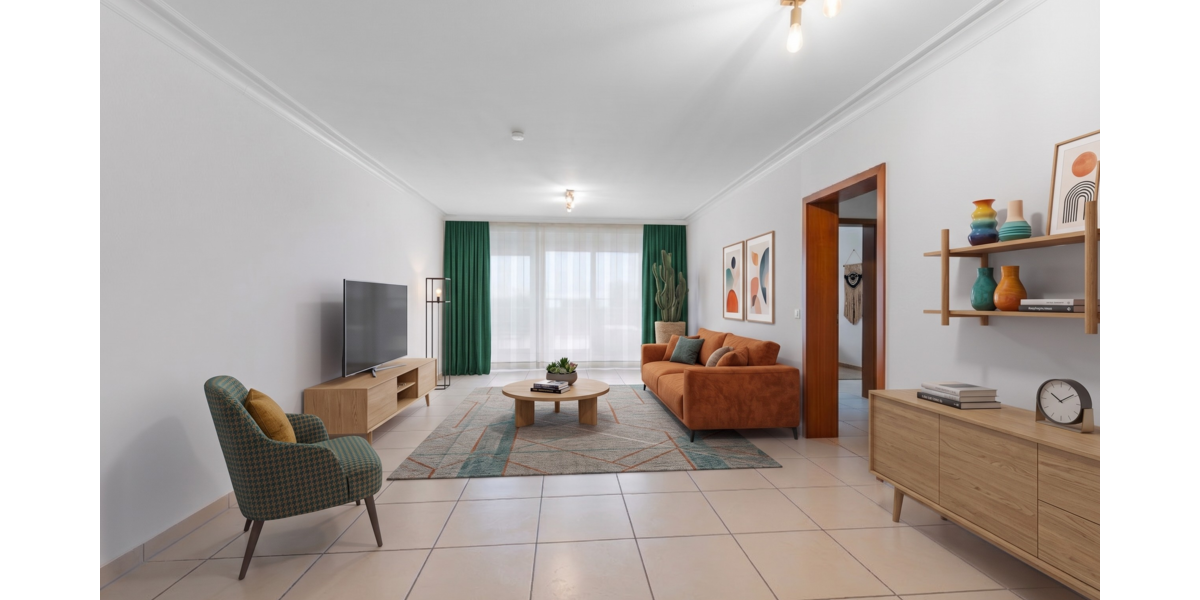 Etagenwohnung Neuss Gnadental - 3 Zimmer, 86 m&sup2;, 379.000&euro; | Angebot:26511579