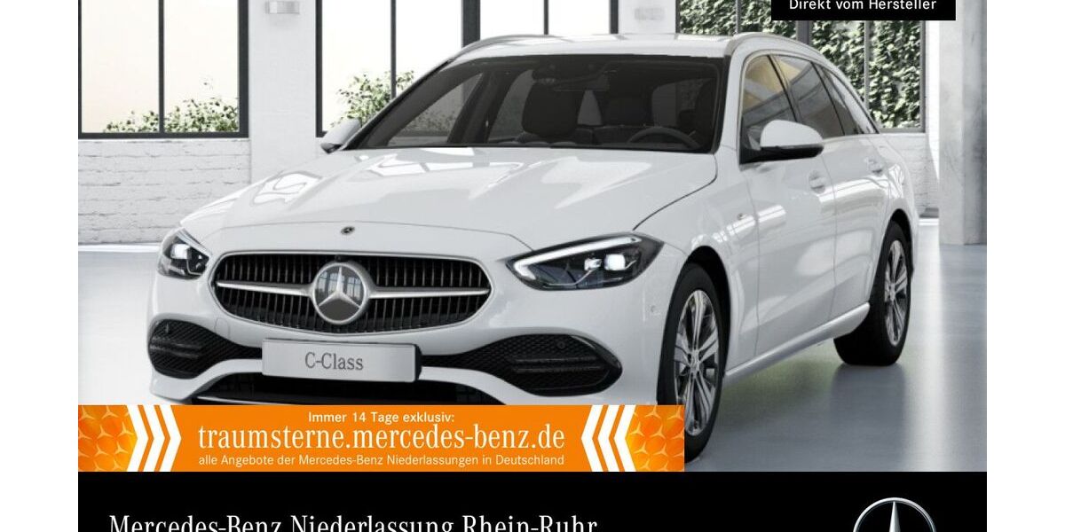 Mercedes-Benz C 300 12.034 km 39.290 &euro; Düsseldorf 40470