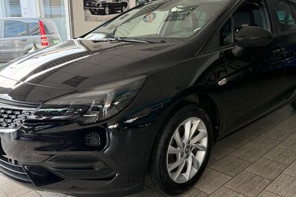 Opel Astra 39.473 km 13.899 &euro; Grefrath-Oedt 47929