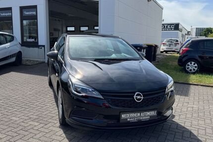 Opel Astra 115.422 km 7.490 &euro; Moers 47441