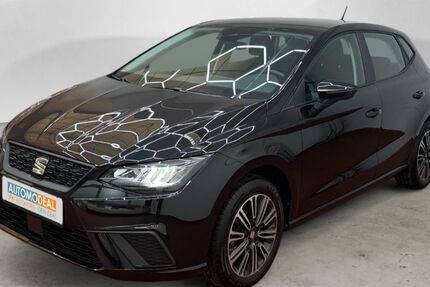 Seat Ibiza 21.332 km 16.979 &euro; Moers 47445