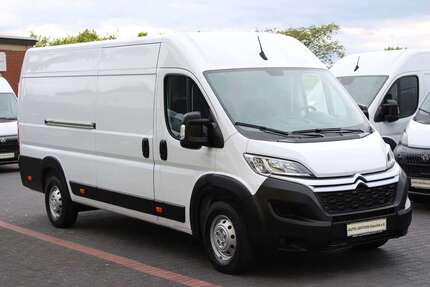 Citroen Jumper 25.000 km 21.998 &euro; Mönchengladbach 41066