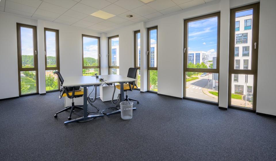 Gewerbeobjekt Monheim am Rhein - 60&euro; | Angebot:16618985