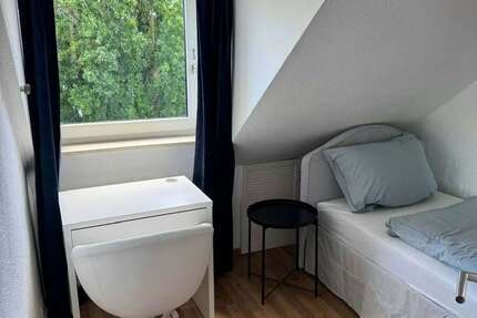 Zimmer Düsseldorf Oberbilk - 699&euro; | Angebot:27720079