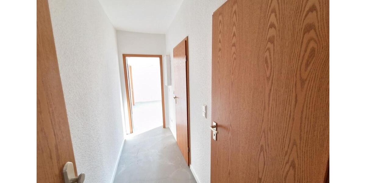 Etagenwohnung Duisburg Beeck - 2.5 Zimmer, 43 m&sup2;, 308&euro; | Angebot:25958501