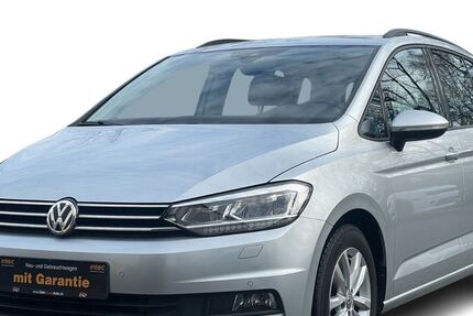 VW Touran 123.351 km 16.880 &euro; Duisburg 47249