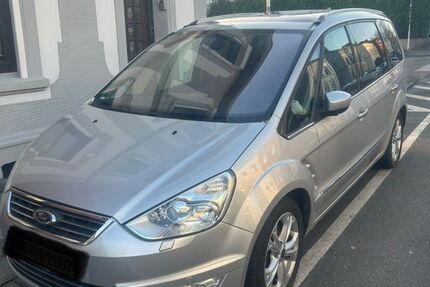 Ford Galaxy 150.000 km 7.800 &euro; Mönchengladbach 41063