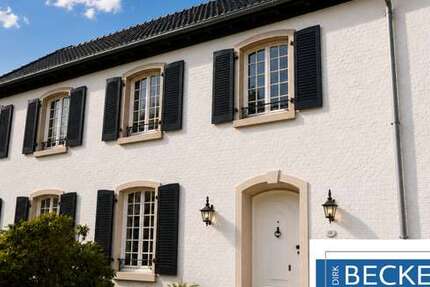 Haus Meerbusch Necklenbroich - 4 Zimmer, 180 m&sup2;, 3.300&euro; | Angebot:27691044