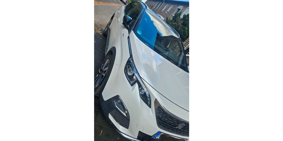 Peugeot 3008 122.000 km 18.990 &euro; Neukirchen-Vluyn 47506