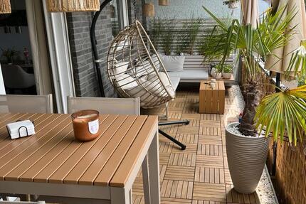 Wohnung Neukirchen-Vluyn Vluyn - 2.5 Zimmer, 75 m&sup2;, 289.000&euro; | Angebot:25634501